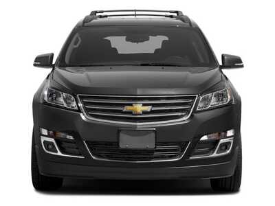 2017 Chevrolet Traverse, $7977. Photo 7