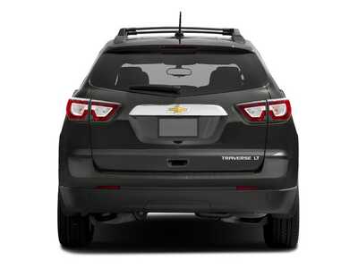 2017 Chevrolet Traverse, $7977. Photo 8