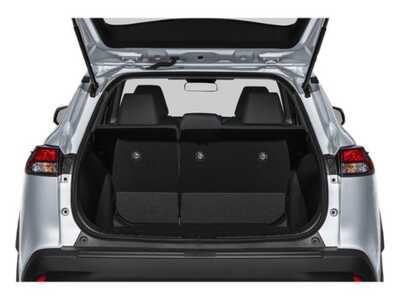 2026 Toyota Corolla Cross, $27614. Photo 10