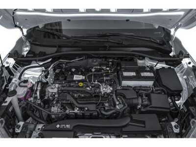 2026 Toyota Corolla Cross, $27614. Photo 11