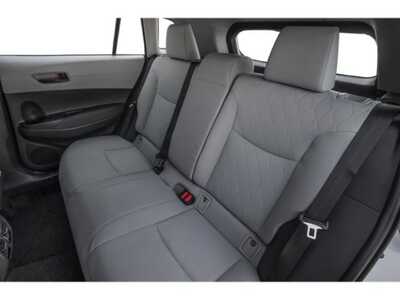 2026 Toyota Corolla Cross, $27614. Photo 12