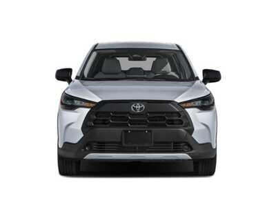 2026 Toyota Corolla Cross, $27614. Photo 4