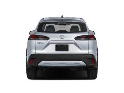 2026 Toyota Corolla Cross, $27614. Photo 5