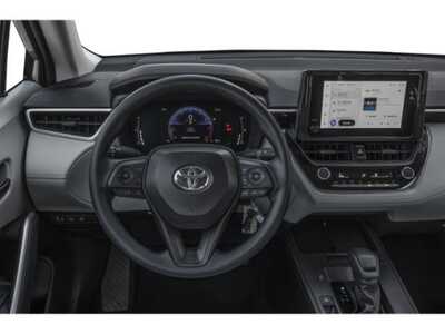 2026 Toyota Corolla Cross, $27614. Photo 6