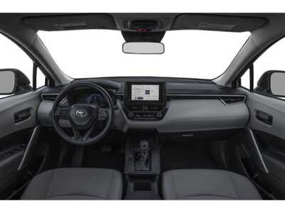 2026 Toyota Corolla Cross, $27614. Photo 7