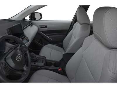 2026 Toyota Corolla Cross, $27614. Photo 8
