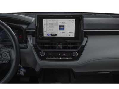 2026 Toyota Corolla Cross, $27614. Photo 9
