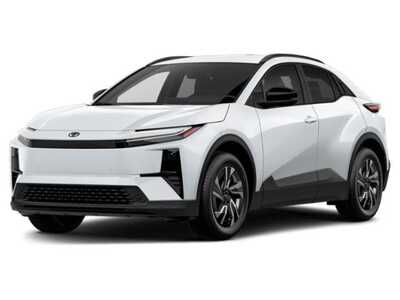2026 Toyota C-HR, $43214. Photo 1