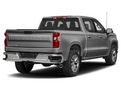 2021 Chevrolet 1500 Crew Cab, $30949. Photo 2