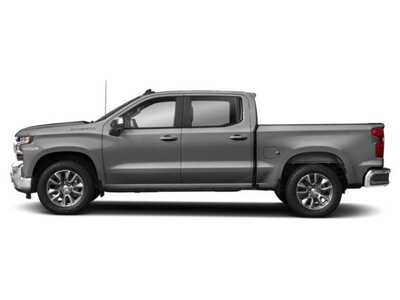 2021 Chevrolet 1500 Crew Cab, $30949. Photo 3