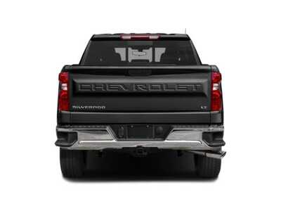 2021 Chevrolet 1500 Crew Cab, $30949. Photo 8