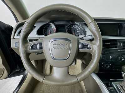 2012 Audi A5, $11412. Photo 11