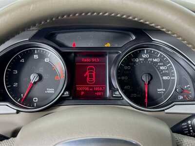 2012 Audi A5, $11412. Photo 12