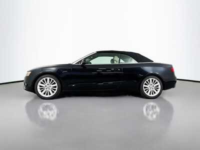 2012 Audi A5, $11412. Photo 4