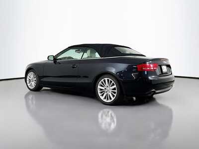 2012 Audi A5, $11412. Photo 5