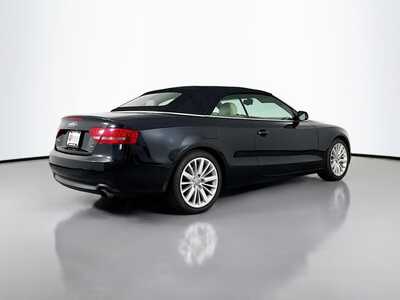 2012 Audi A5, $11412. Photo 7