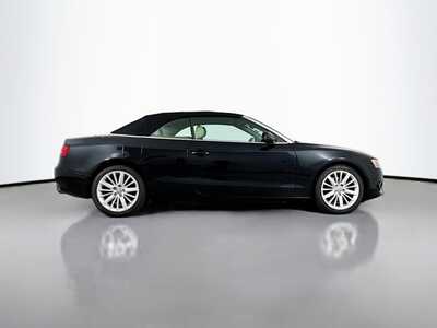 2012 Audi A5, $11412. Photo 8
