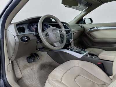 2012 Audi A5, $11412. Photo 9