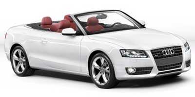 2012 Audi A5, $0. Photo 1