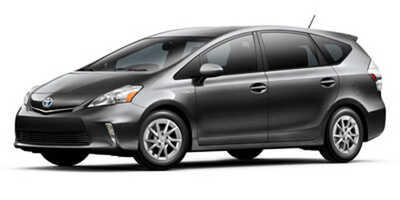 2012 Toyota Prius, $0. Photo 1