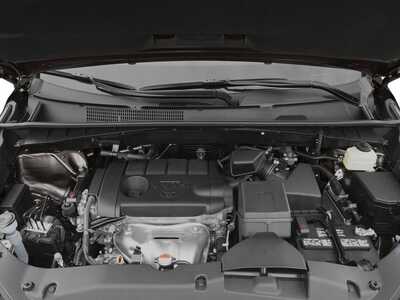 2017 Toyota Highlander, $20977. Photo 12