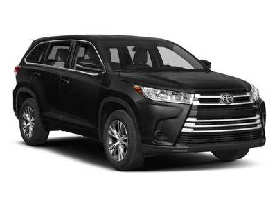 2017 Toyota Highlander, $20977. Photo 6