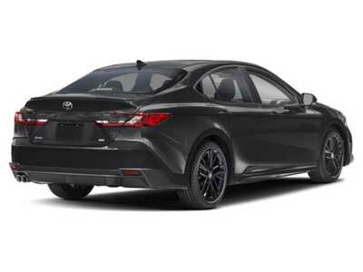 2026 Toyota Camry, $34839. Photo 2