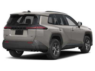 2026 Toyota RAV4, $33834. Photo 2