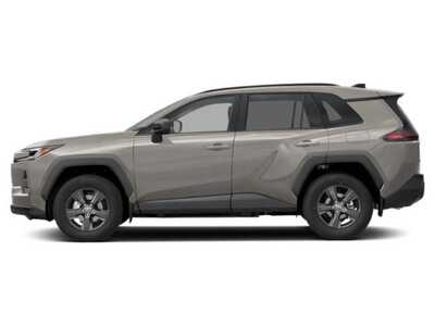 2026 Toyota RAV4, $33834. Photo 3