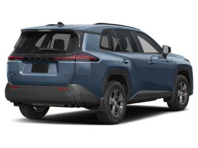 2026 Toyota RAV4, $33834. Photo 5