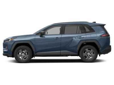 2026 Toyota RAV4, $33834. Photo 6