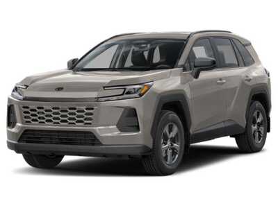 2026 Toyota RAV4, $33834. Photo 1