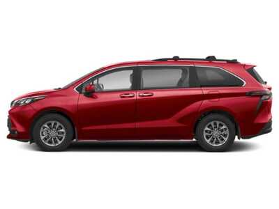 2026 Toyota Sienna, $50770. Photo 3
