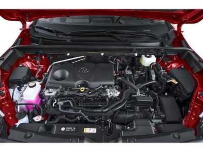 2026 Toyota RAV4, $47709. Photo 11