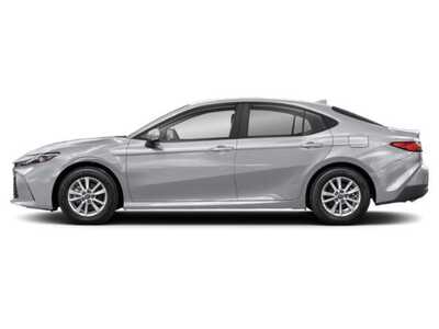 2026 Toyota Camry, $32574. Photo 3
