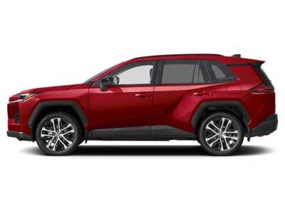 2026 Toyota RAV4, $47798. Photo 3