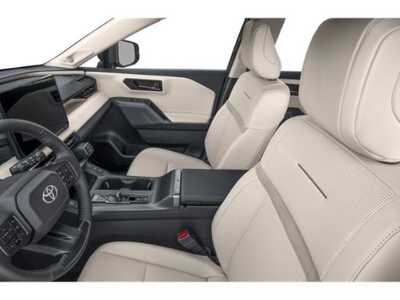 2026 Toyota RAV4, $47798. Photo 8