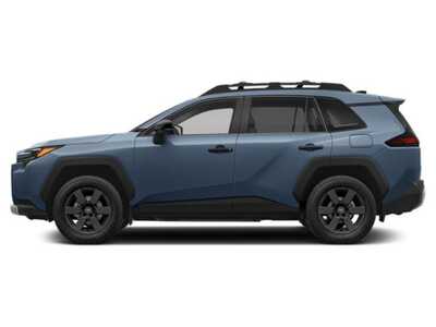 2026 Toyota RAV4, $43899. Photo 2