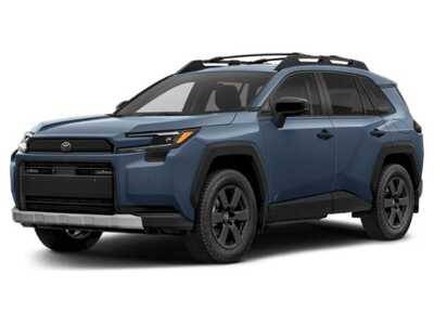2026 Toyota RAV4, $43899. Photo 1
