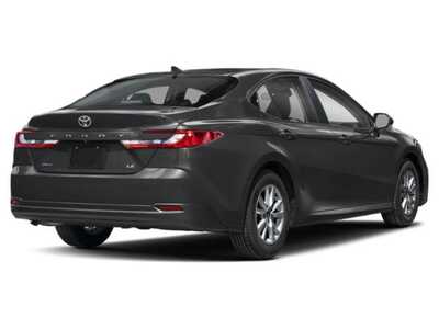 2026 Toyota Camry, $32574. Photo 2