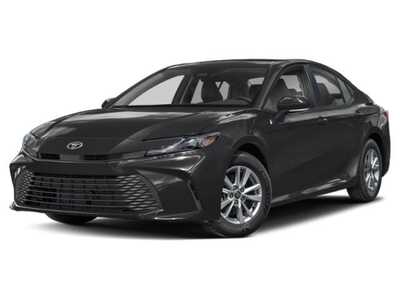 2026 Toyota Camry, $32574. Photo 1