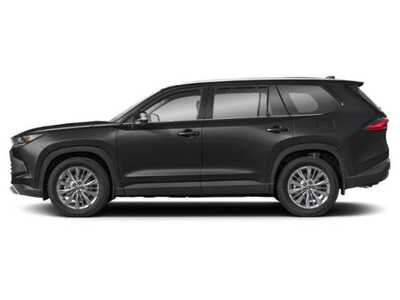 2026 Toyota Grand Highlander, $58383. Photo 3