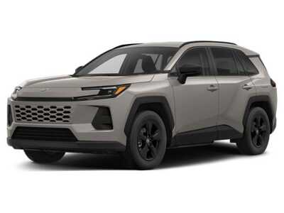 2026 Toyota RAV4, $39630. Photo 1