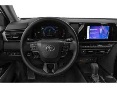 2026 Toyota Camry, $32574. Photo 9