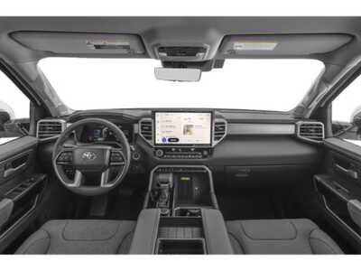 2026 Toyota Tundra, $64404. Photo 10