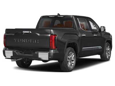 2026 Toyota Tundra, $74239. Photo 2
