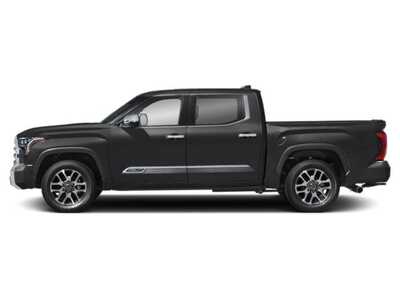 2026 Toyota Tundra, $74239. Photo 3