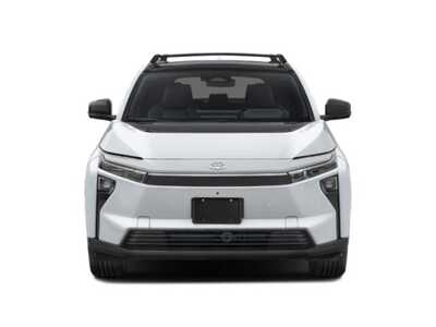 2026 Toyota bZ, $48849. Photo 4