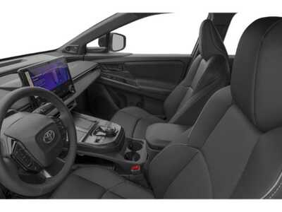 2026 Toyota bZ, $48849. Photo 8