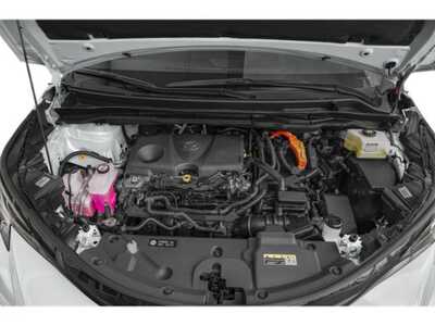 2026 Toyota Sienna, $51350. Photo 11